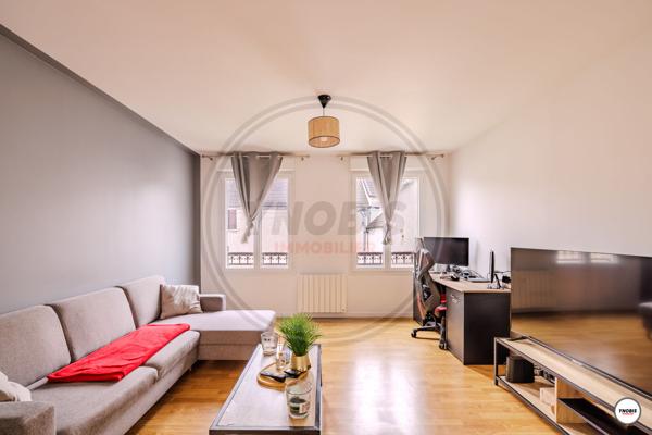 Appartement Ecquevilly 2 pièce(s), Ecquevilly 78920