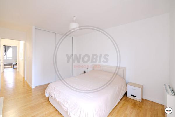 Appartement Ecquevilly 2 pièce(s), Ecquevilly 78920