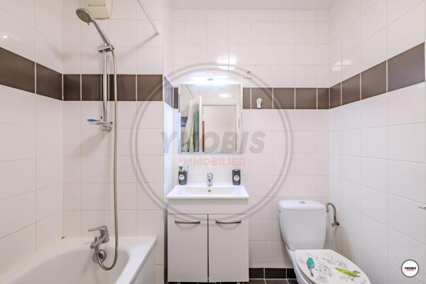 Appartement Ecquevilly 2 pièce(s), Ecquevilly 78920