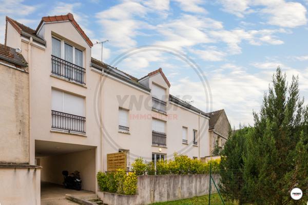 Appartement Ecquevilly 2 pièce(s), Ecquevilly 78920