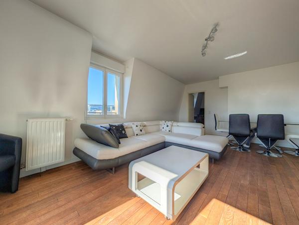 Appartement La Garenne Colombes 4 pièce(s) 83.87 m2 , La garenne colombes Appartement La Garenne Colombes 4 pièce(s) 83.87 m2 , La garenne colombes