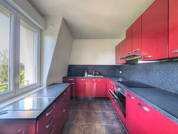 Appartement La Garenne Colombes 4 pièce(s) 83.87 m2 , La garenne colombes Appartement La Garenne Colombes 4 pièce(s) 83.87 m2 , La garenne colombes