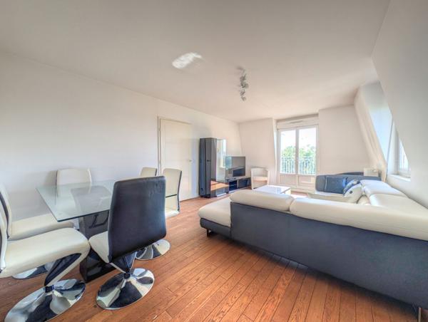 Appartement La Garenne Colombes 4 pièce(s) 83.87 m2 , La garenne colombes Appartement La Garenne Colombes 4 pièce(s) 83.87 m2 , La garenne colombes