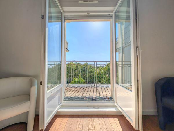 Appartement La Garenne Colombes 4 pièce(s) 83.87 m2 , La garenne colombes Appartement La Garenne Colombes 4 pièce(s) 83.87 m2 , La garenne colombes