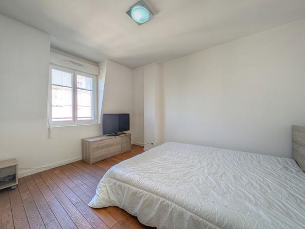 Appartement La Garenne Colombes 4 pièce(s) 83.87 m2 , La garenne colombes Appartement La Garenne Colombes 4 pièce(s) 83.87 m2 , La garenne colombes