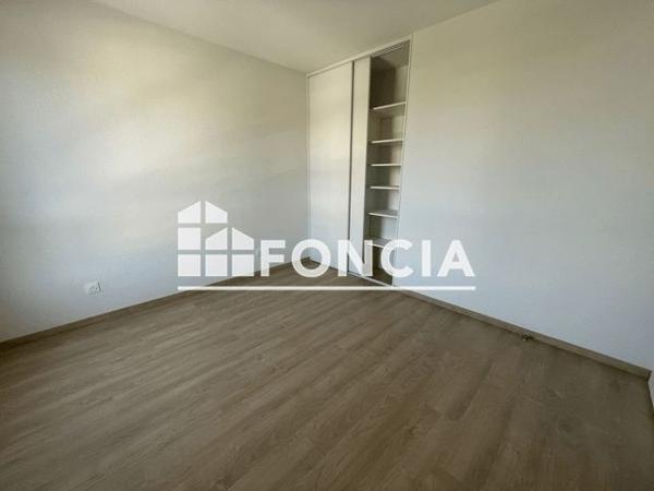 Location Appartement 2 pièces 41.65 m² - 44 B BLD HENRI BAZIN Chenove 21300