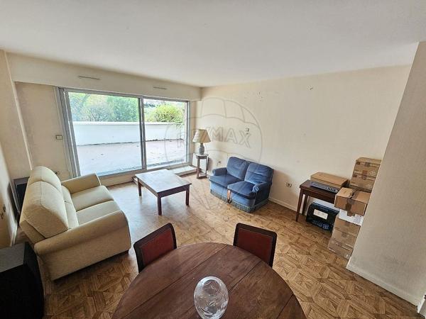 Appartement  en vente - Seine-et-Marne - 77