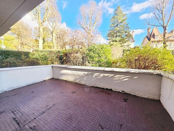 Appartement  en vente - Seine-et-Marne - 77