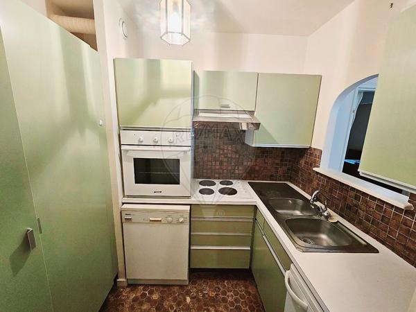 Appartement  en vente - Seine-et-Marne - 77