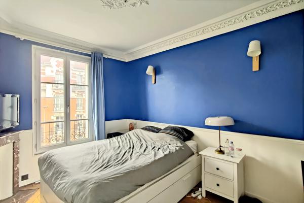 Appartement
         2 pièces
        - 35 m² Exclusivité