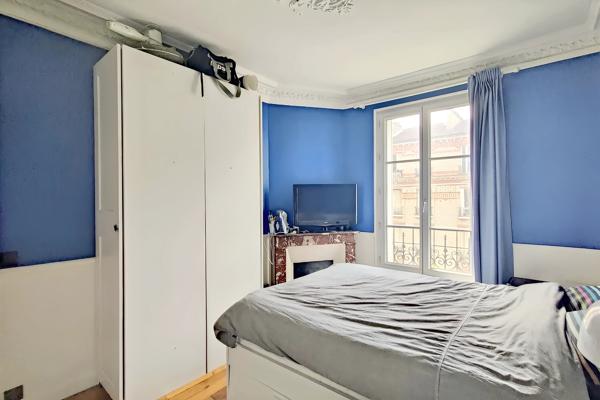 Appartement
         2 pièces
        - 35 m² Exclusivité