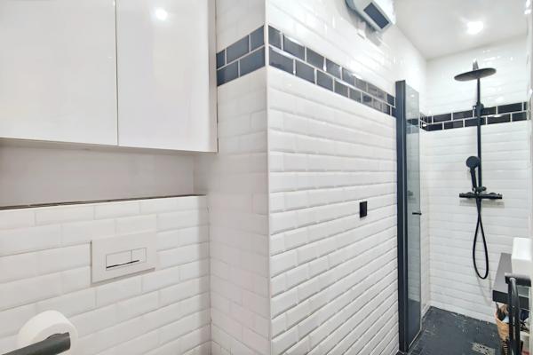 Appartement
         2 pièces
        - 35 m² Exclusivité