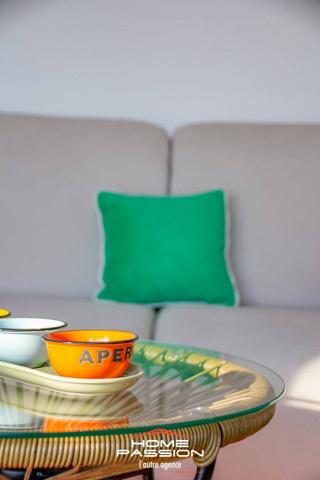 ROYAN GRANDE CONCHE - APPARTEMENT VUE MER AVEC BALCON ET PARKING