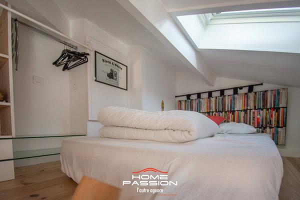 ROYAN GRANDE CONCHE - APPARTEMENT VUE MER AVEC BALCON ET PARKING