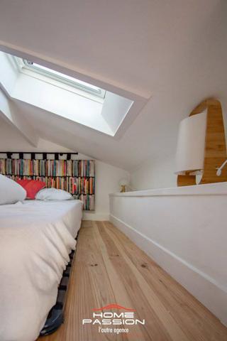 ROYAN GRANDE CONCHE - APPARTEMENT VUE MER AVEC BALCON ET PARKING