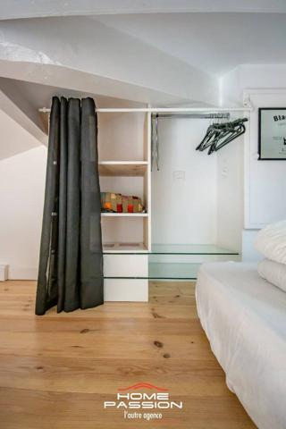 ROYAN GRANDE CONCHE - APPARTEMENT VUE MER AVEC BALCON ET PARKING