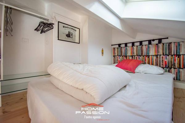 ROYAN GRANDE CONCHE - APPARTEMENT VUE MER AVEC BALCON ET PARKING