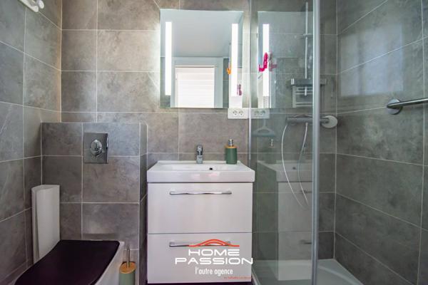 ROYAN GRANDE CONCHE - APPARTEMENT VUE MER AVEC BALCON ET PARKING