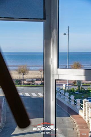 ROYAN GRANDE CONCHE - APPARTEMENT VUE MER AVEC BALCON ET PARKING