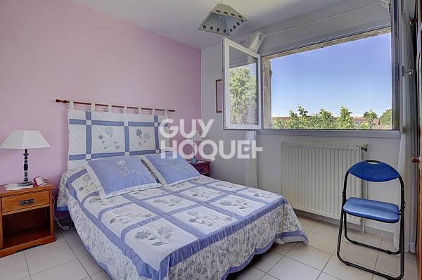 Maison Saint Denis Les Bourg 5 pièce(s) 103 m2