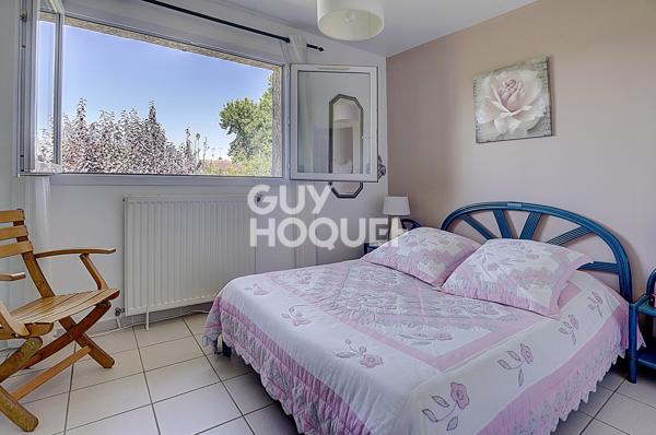 Maison Saint Denis Les Bourg 5 pièce(s) 103 m2