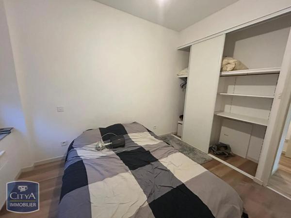 Appartement à louer 3 pièces 74.13m²