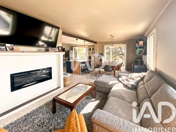 Maison à vendre 5 pièces 117 m² Manduel