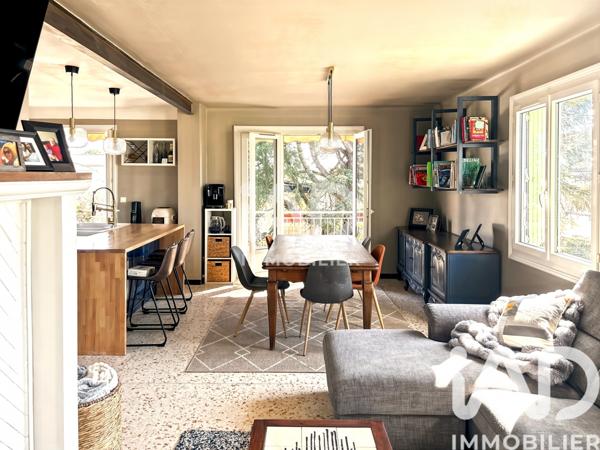 Maison à vendre 5 pièces 117 m² Manduel