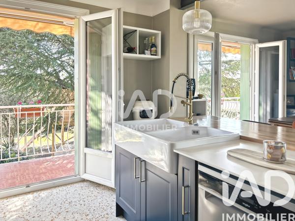 Maison à vendre 5 pièces 117 m² Manduel