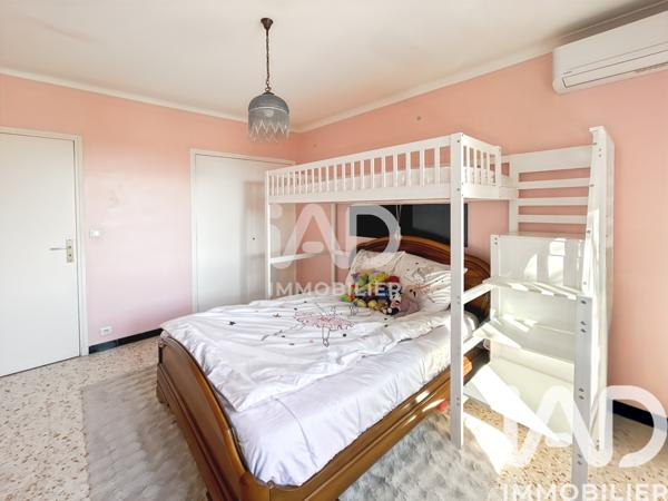 Maison à vendre 5 pièces 117 m² Manduel