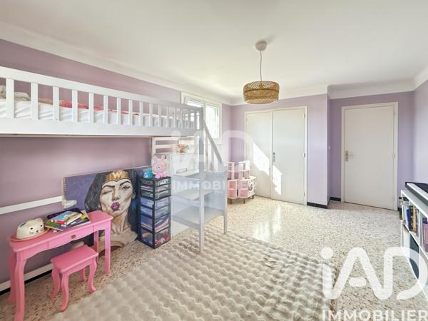Maison à vendre 5 pièces 117 m² Manduel