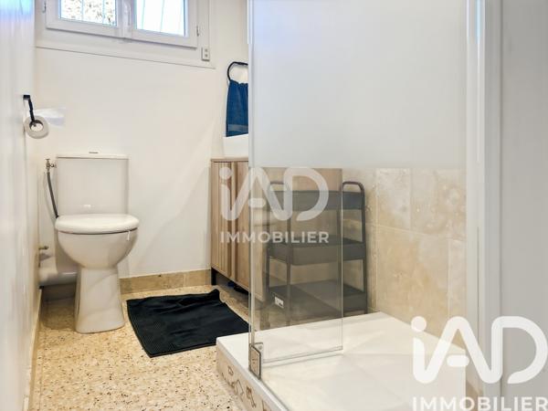 Maison à vendre 5 pièces 117 m² Manduel