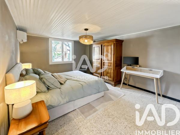 Maison à vendre 5 pièces 117 m² Manduel