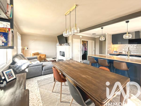Maison à vendre 5 pièces 117 m² Manduel