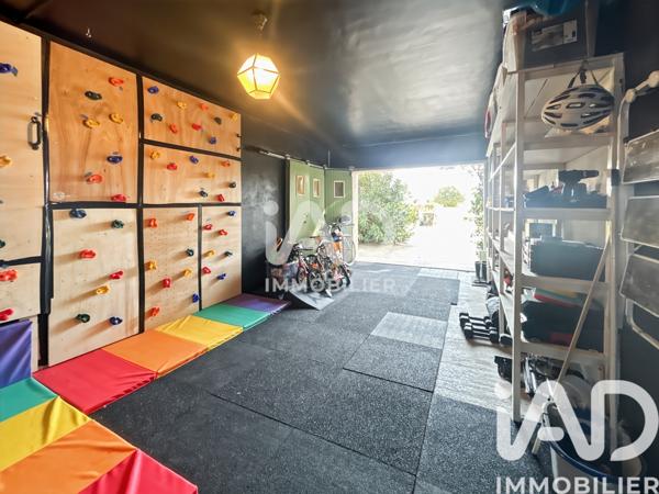 Maison à vendre 5 pièces 117 m² Manduel