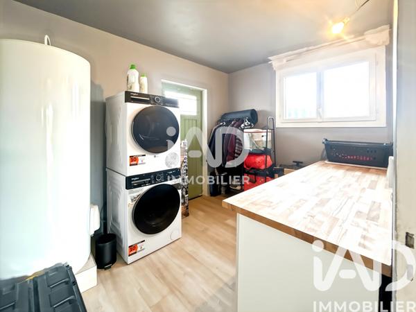 Maison à vendre 5 pièces 117 m² Manduel