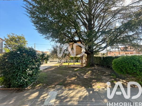 Maison à vendre 5 pièces 117 m² Manduel