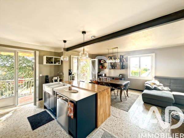 Maison à vendre 5 pièces 117 m² Manduel
