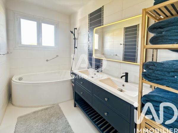 Maison à vendre 5 pièces 117 m² Manduel