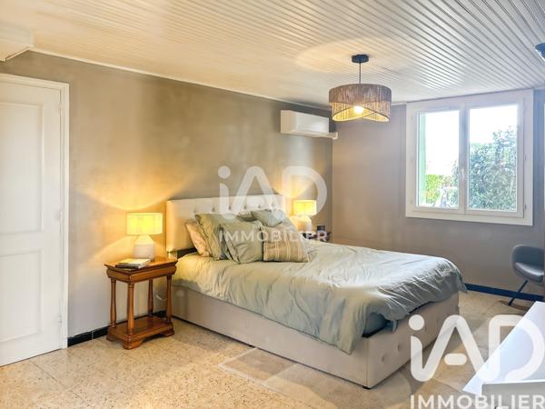 Maison à vendre 5 pièces 117 m² Manduel
