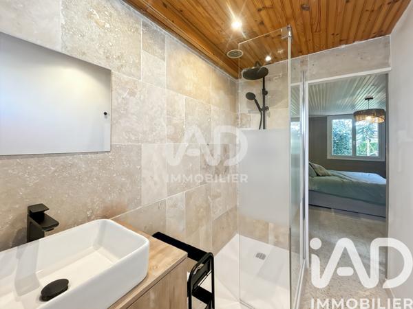 Maison à vendre 5 pièces 117 m² Manduel