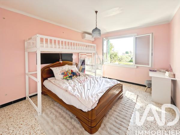 Maison à vendre 5 pièces 117 m² Manduel