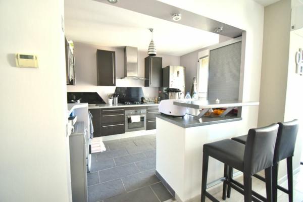 Appartement à louer    3 pièces • 70,07 m2 Lyon 8