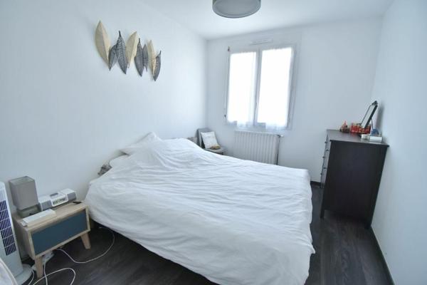 Appartement à louer    3 pièces • 70,07 m2 Lyon 8