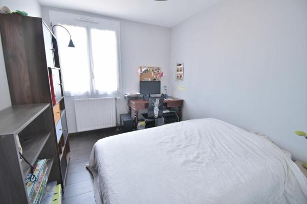 Appartement à louer    3 pièces • 70,07 m2 Lyon 8