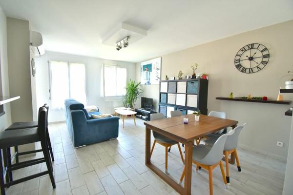 Appartement à louer    3 pièces • 70,07 m2 Lyon 8