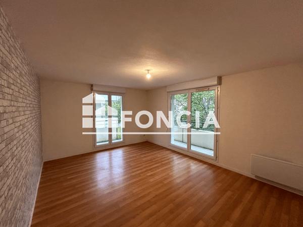 Location Appartement 2 pièces 46.73 m² - 4-6 RUE FIRMIN SOULIE Corbarieu 82370