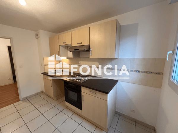 Location Appartement 2 pièces 46.73 m² - 4-6 RUE FIRMIN SOULIE Corbarieu 82370
