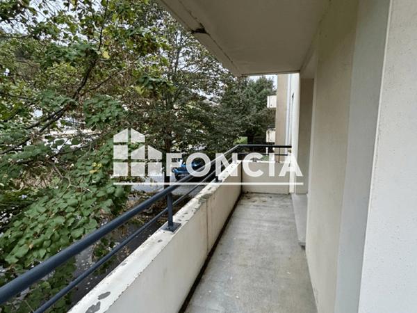 Location Appartement 2 pièces 46.73 m² - 4-6 RUE FIRMIN SOULIE Corbarieu 82370