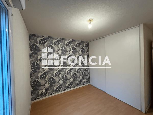 Location Appartement 2 pièces 46.73 m² - 4-6 RUE FIRMIN SOULIE Corbarieu 82370